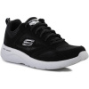 Skechers Nízke tenisky Dynamight 2.0 Fallford 58363-BLK Čierna