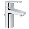Grohe EUROPLUS umyvadlová stojánková baterie, s odtokovou soupravou, chrom
