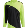 Brankársky dres adidas Squadra 21 Goalkeeper Jersey M GN5795 Veľkosť: M