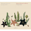 JS Bach: Works for flute (2CD) (GLOSSA)