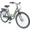 Mestsky bicykel - Turistický bicykel BBF 