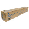 Konica Minolta TN-626K (ACV1150), originálny toner, čierny