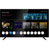 SLE 55US804B WEBOS UHD TV SENCOR (SLE 55US804B)