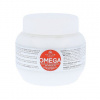Kallos Omega Hair Mask maska na vlasy 275 ml