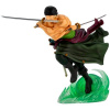 ABYstyle One Piece Zoro Super Collection