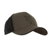 Šiltovka Fox Collection Trucker Cap Green/Black