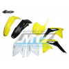 UFO Sada plastov Suzuki RMZ450/13 - originálne farby