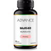 Advance Multi40 Multivitamín pre ženy 90 kapsúl
