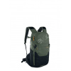 Cyklistický batoh Evoc Ride 12 - dark olive/black