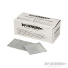Galvanised Smooth Shank Nails 18G 5000pk - 50 x 1.25mm FIXMAN