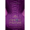 Londýnske klenoty 2: Zafírové zvádzanie