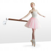 Multifunkčné tyče Klarfit 10035147 100-100 cm (Multifunkčné tyče Klarfit 10035147 100-100 cm)