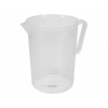 YATO GASTRO Plastová odmerka 5000 ml