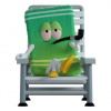 South Park Vinyl Figure South Park St. Patrick's Day Towelie 10 cm (Hračka)