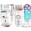 Braun Silk -Epil 9 Spa - FG Extreme Pack (Braun Silk -Epil 9 Spa - FG Extreme Pack)