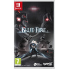 Blue Fire (Nintendo Switch) Nintendo Switch - krabicová verzia