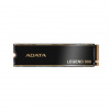 ADATA LEGEND 900/512GB/SSD/M.2 NVMe/Čierna/Heatsink/5R SLEG-900-512GCS