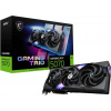 MSI VGA NVIDIA GeForce RTX 5070 12G GAMING TRIO OC, RTX 5070, 12GB GDDR7, 3xDP, 1xHDMI