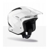 Prilba TRR 2 Color, AIROH (biela lesklá) 2026 L
