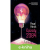 E-kniha Epizody 2084 - Pavel Hénik
