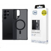 3mk ochranný kryt Smoke MagCase pro Samsung Galaxy S22 Ultra 5G