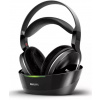 Philips SHD8850/12, bezdrôtové slúchadlá, čierne SHD8850/12