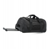 Quadra Cestovná taška na kolieskach QD904 Black 77 x 39 x 34 cm