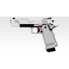 HI-CAPA 5.1 D.O.R, White, GBB, Tokyo Marui + doprava zdarma
