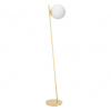 Eglo Stojací lampa RONDO 4 mosaz 900869
