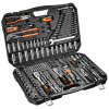 NEO TOOLS Zestaw kluczy nasadowych 1/2