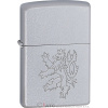 Zapalovač Zippo Czech Lion 20058
