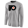Philadelphia Flyers - Primary Logo 2 Team NHL Tričko s dlhým rukávom M/USA=L/EU