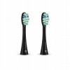TrueLife SonicBrush Clean Standard Black 2 ks