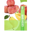 Geekbar E600 Jednorázová cigareta – Apple peach pear 20mg