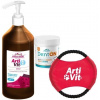 Vitar Veterinae ArtiVit Sirup 1000 ml DentON100 kšilt b