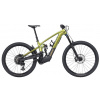Trek Slash+ 9.7 Gloss Chameleon Green/Matte Dark Web 2026 Veľkosť: L