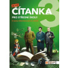 Nová čítanka 3 pro střední školy - Taktik