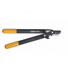 Fiskars Nožnice na silné konáre PowerGear prevodové, háková hlava (S) L70 1002104
