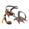 Climbing Technology Nevis Flex grey mačky bar 10p