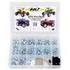 Sada skrutiek Bolt Pro Pack ATV Quad