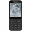 Mobilný telefón Nokia 215 64 MB / 1 GB 4G (LTE) čierny