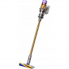 Tyčový vysávač Dyson V12 Detect Slim Absolute 545W žltý/zlatý (448870-01)