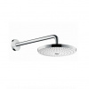 Hansgrohe Raindance Select S sprchová hlavica, chróm/biela 26466400