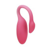 Magic Motion - Vibračná guľa Flamingo Max Pink