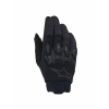 rukavice FULL BORE V2, ALPINESTARS (černá, vel. XL)