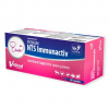 VETFOOD Premium NTS Immunactiv - doplňky stravy pro psy a kočky - 120ks