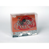 RECENTTOYS Metal Bike