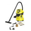 Súprava batérií Karcher WD 3 Batériový mokro-suchý vysávač (16299110) Karcher