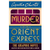 Murder on the Orient Express - Agatha Christie, HarperCollins Publishers