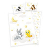 Herding Obliečky pre bábätká Looney Tunes babies 100x135/40x60cm